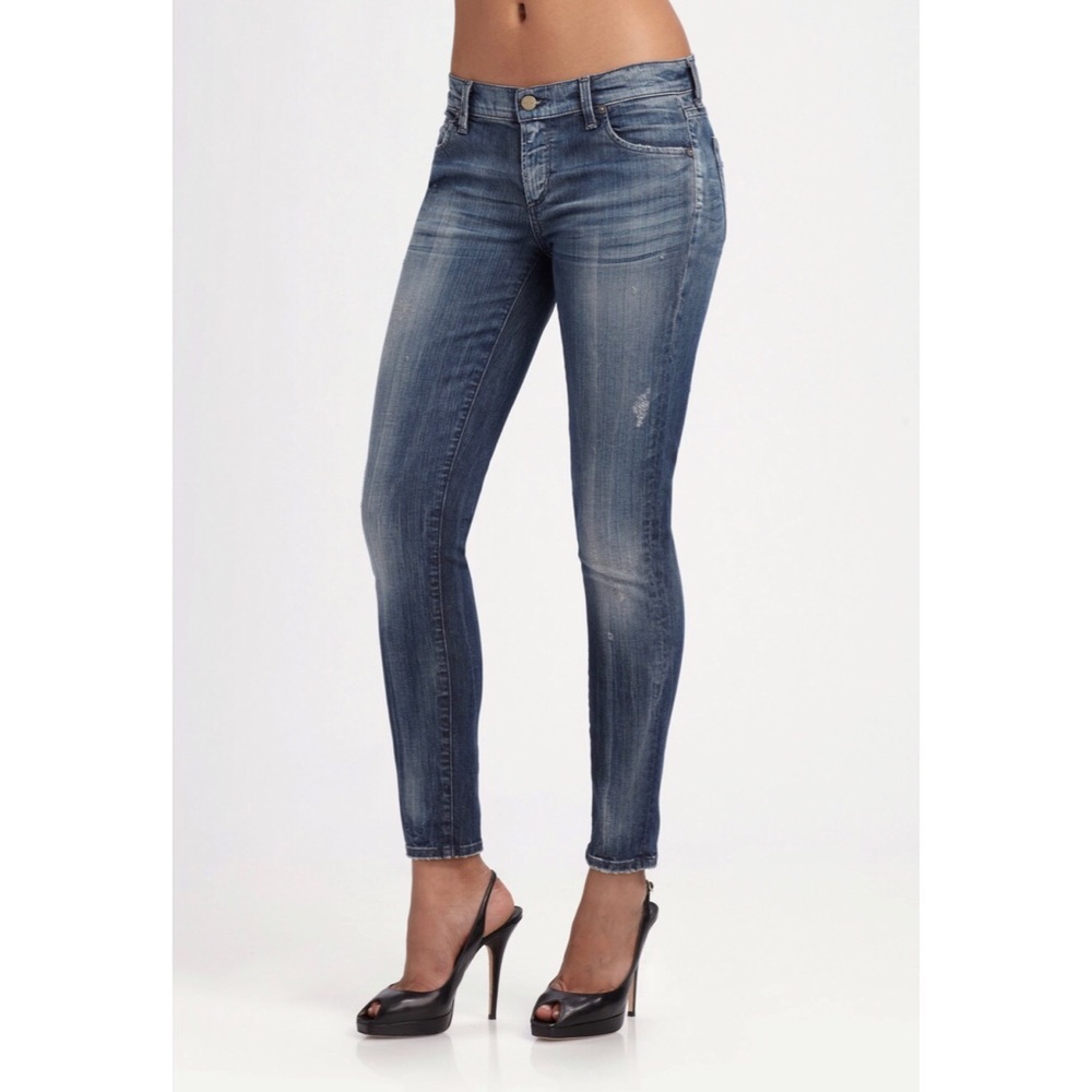 CITIZENS OF HUMANITY - Women’s Jeans - size 26